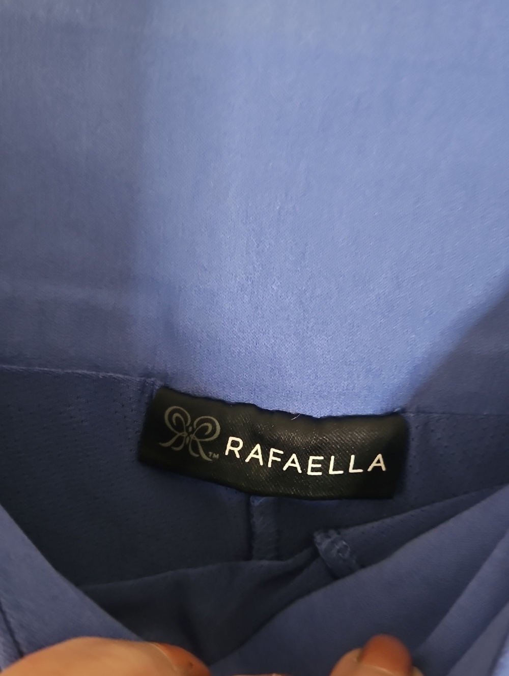 NWOT Rafaella Skort - Picture 2 of 6
